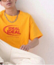 ideal | Tシャツ/カットソー