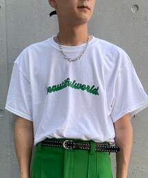ideal | Tシャツ/カットソー