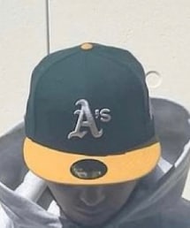 NEW ERA | キャップ