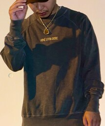 AIME LEON DORE | スウェット