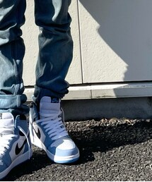 AIR JORDAN | スニーカー