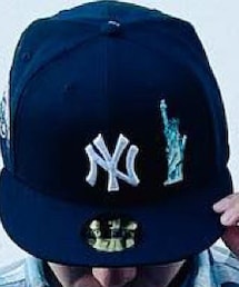 NEW ERA | キャップ
