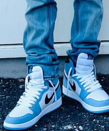 AIR JORDAN | スニーカー