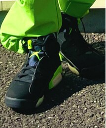 AIR JORDAN | スニーカー