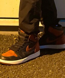 AIR JORDAN | スニーカー