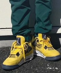AIR JORDAN | スニーカー