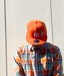 NEW ERA | キャップ