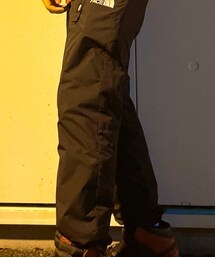 THE NORTH FACE | パンツ