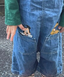 H&M | サロペット/オーバーオール