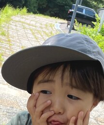 CIAOPANIC TYPY | キャップ