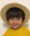 西松屋(ニシマツヤ)の「帽子(帽子)」