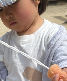 無印良品 | Tシャツ/カットソー