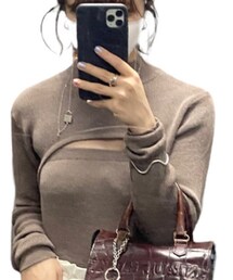 GRL | その他トップス