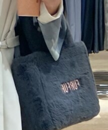 FURFUR | ハンドバッグ