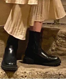 GU | ブーツ