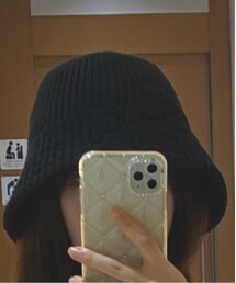 GU | ハット