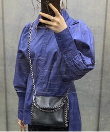 w closet | シャツ/ブラウス