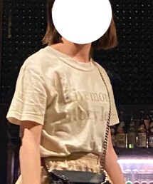 TODAYFUL | Tシャツ/カットソー