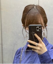 Zoff | メガネ