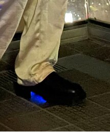 GU | ブーツ
