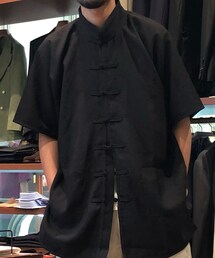 NAISSANCE | シャツ/ブラウス