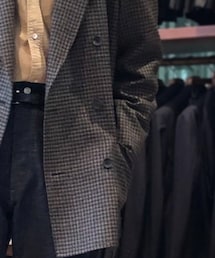 Scye | テーラードジャケット