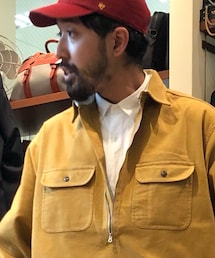 COMOLI | シャツ/ブラウス