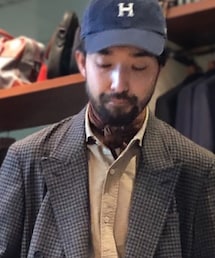 Fratelli Luigi | ストール/ショール