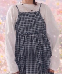 Avail | オールインワン・サロペット