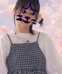 temu | ネックレス