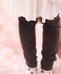 Seria | ソックス/靴下