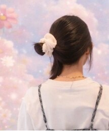 DAISO | シュシュ