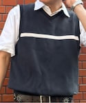 BURBERRY(バーバリー)の「トップス(ベスト)」