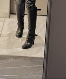 UNIQLO | デニムパンツ