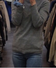 UNIQLO | デニムパンツ