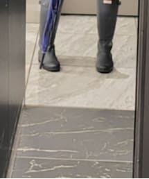 HUNTER | レインシューズ