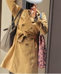 continuer de NICE CLAUP | トレンチコート