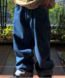 AVIREX | デニムパンツ