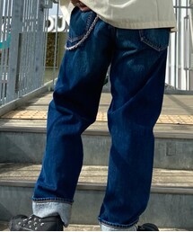 AVIREX | デニムパンツ