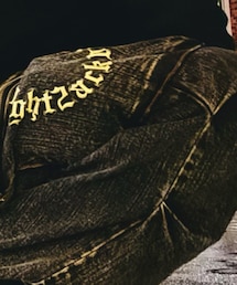 LEFLAH | カーゴパンツ