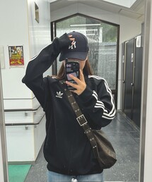 adidas | パーカー