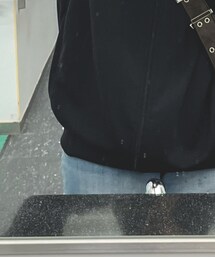 TINA：JOJUN | デニムパンツ