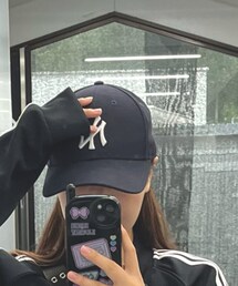 NEW ERA | キャップ