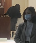 H&M(エイチ・アンド・エム)の「フォーマルスーツ/小物(スーツジャケット)」