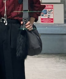 WEGO | バッグ