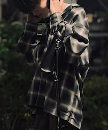 GU | ショルダーバッグ