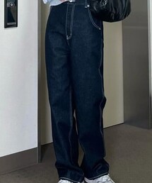 CPCM | デニムパンツ