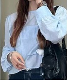 DouDou | シャツ/ブラウス