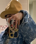 Vivienne Westwood(ヴィヴィアンウエストウッド)の「帽子(ハット)」