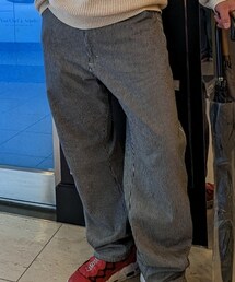 Wrangler | カーゴパンツ
